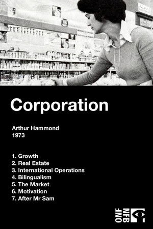 Corporation