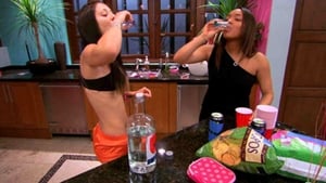 Bad Girls Club: 9×11