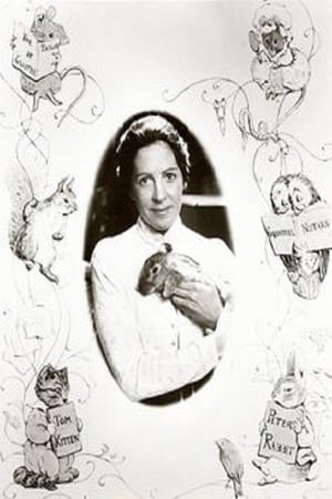 pelicula El cuento de Beatrix Potter (1982)