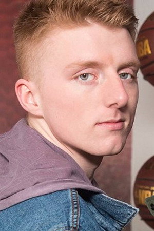 Oliver Dean portrait