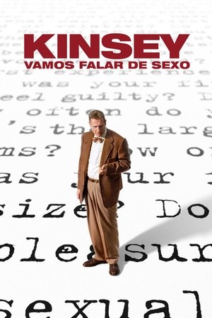 Poster Relatório Kinsey 2004