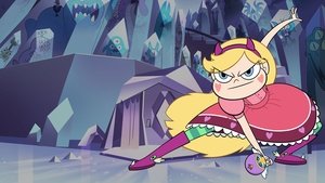 poster Star vs. the Forces of Evil