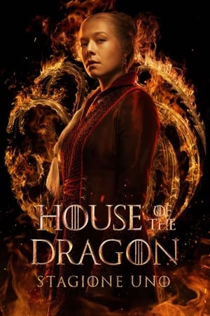 House of the Dragon: Stagione 1