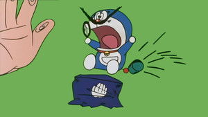 Doraemon: 1×203