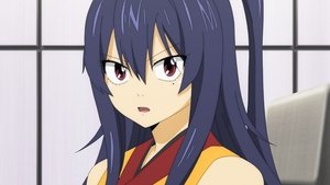 EDENS ZERO Season 1 Episode 12