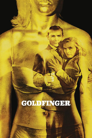 Goldfinger 197