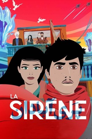 Image La Sirène