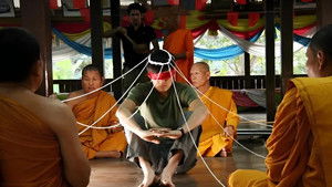 The Fatality (2009) ตอกตราผี