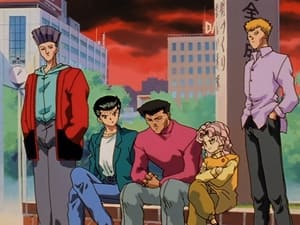 Yu Yu Hakusho: Season 3 Episode 6