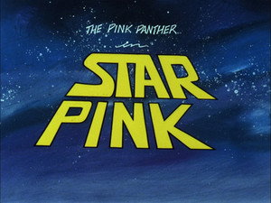 Star Pink