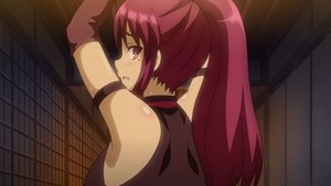 Kunoichi Ryoujokuden Ajisai Episode 1