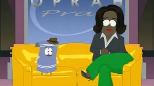 Miasteczko South Park: s10e05 Sezon 10 Odcinek 5