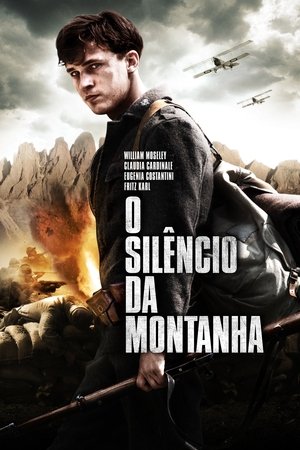 Image O Silêncio da Montanha