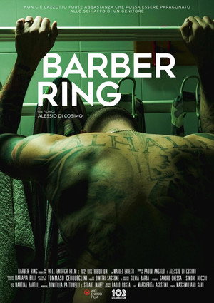 Barber Ring (2022)