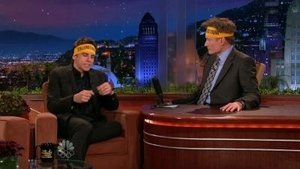 The Tonight Show with Conan O’Brien: 1×121