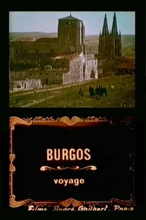 Burgos poster