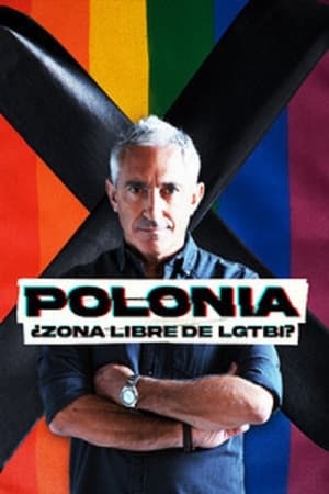 Poster di Polonia: ¿Zona libre de LGTBI?