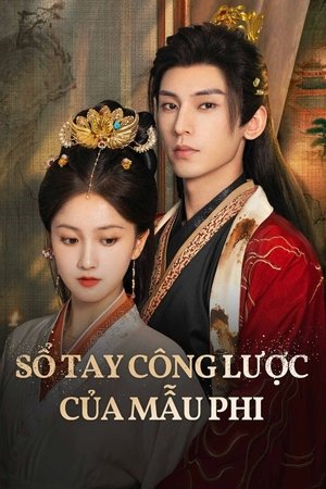 Image Sổ Tay Công Lược Của Mẫu Phi