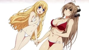 Amagi Brilliant Park Temporada 1