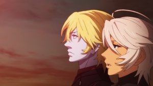 Star Blazers [Space Battleship Yamato] 2199: 2×7