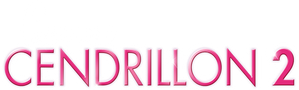 Comme Cendrillon 2 : Danse jusqu'au bout de la nuit... — logo
