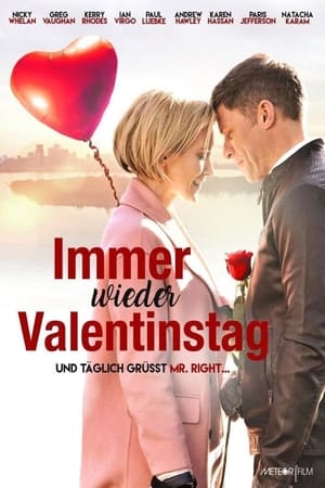 Immer wieder Valentinstag 2017