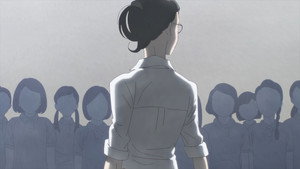 A Hundred Scenes of AWAJIMA: 1×3