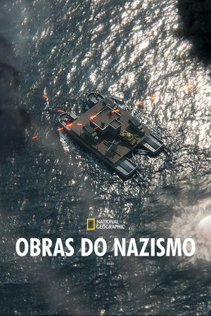 Nazi Megastructures 17