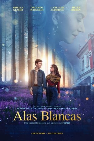 Image Alas blancas