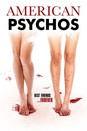 時計 Psycho BFF フルムービーオンラインで無料 2019