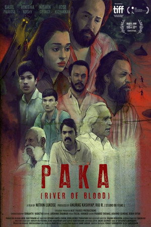 Paka