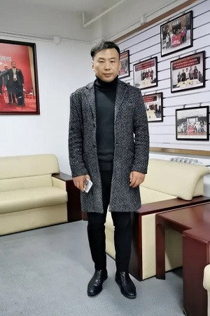 Photo de 王付刚