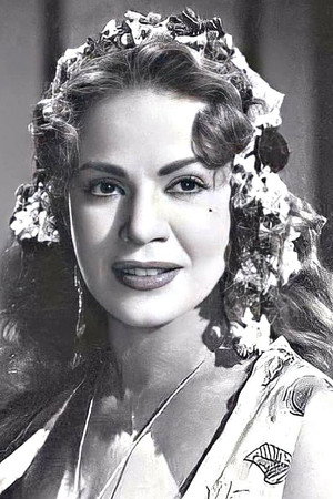 Hend Rostom photo 5