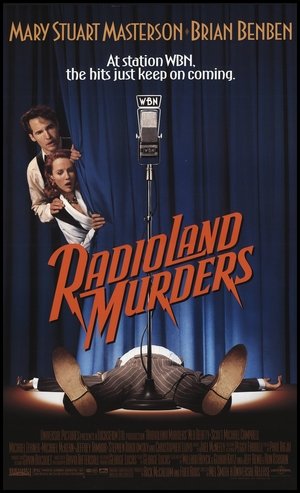 Radioland Murders Radioland Murders