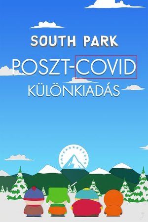 Image South Park: Poszt-Covid különkiadás
