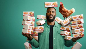 Big Chicken: A Fast Food Conspiracy