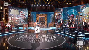 Splendida cornice: 6×4 {year} Online En Netflix