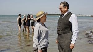 Downton Abbey 4. évad 9. rész