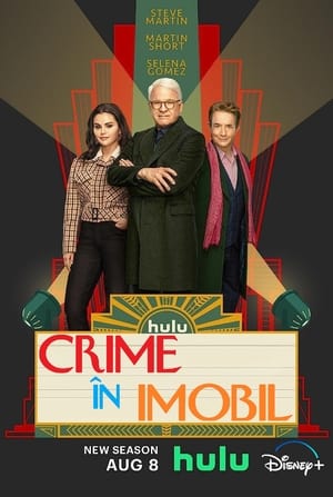 Poster Crime în imobil Sezonul 1 Episodul 8 2021