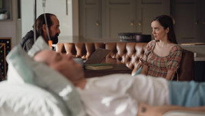 Stand Your Ground (2025)