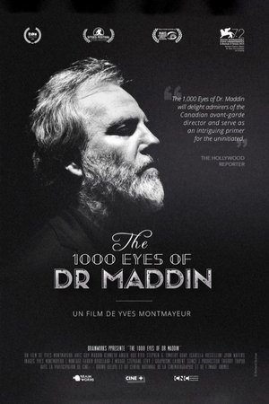 Image The 1000 Eyes of Dr Maddin
