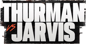 Keith Thurman vs. Brock Jarvis