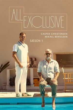 All Exclusive - Season 1