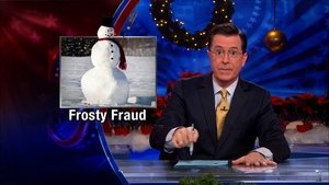 The Colbert Report: 10×40