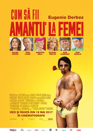 Cum să fii amantu' la femei (2017)