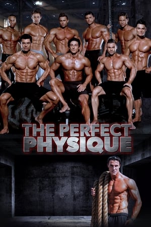 Poster The Perfect Physique (2015)