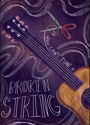 You Can't Tune A Broken String