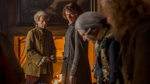 Outlander: S02E11