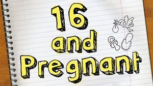poster 16 and Pregnant