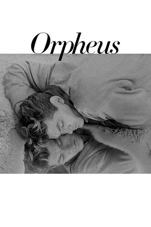 Постер фильма «Орфей (1950)» — (17 из 26)